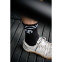 chaussettes BR noires training intensif
