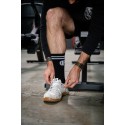 chaussettes CrossFit® noires homme WOD