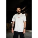 t shirt gym homme large gris mouvement t shirt sport ample homme