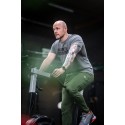 Training jogging blue ALPHA | BARBELL REGIMENT