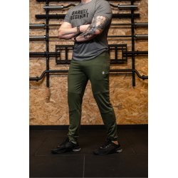 Training jogging blue ALPHA | BARBELL REGIMENT