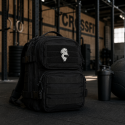 GORILLA black 3D PVC velcro patch | VERY BAD WOD