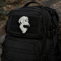 Patch velcro Gorilla Ops Very Bad Wod pour équipement fitness et WOD