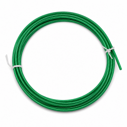 Câble de remplacement corde à sauter Very Bad Wod Perf vert pour entraînement CrossFit®