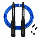 Corde à sauter VELOCITY 2.0 Bleu| VERY BAD WOD