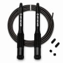 Workout VELOCITY 2.0 rope Black | VERY BAD WOD