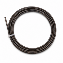 Corde à sauter speed rope noire haute vitesse