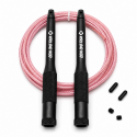 Workout VELOCITY 2.0 rope Pink| VERY BAD WOD