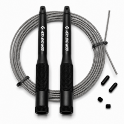 Workout VELOCITY 2.0 rope yellow | VERY BAD WOD