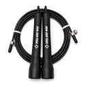 Corde à sauter Very Bad Wod Jumpy noir pour CrossFit®