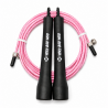 Very Bad Wod Jumpy Pink Jump Rope
