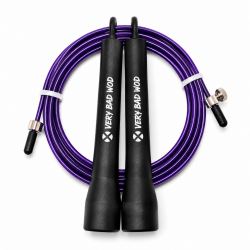 Corde à Sauter Very Bad Wod Jumpy Violet