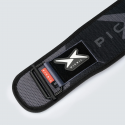 Ceinture lombaire PICSIL FY26 Noir Moonless ceinture de force