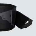 Ceinture lombaire PICSIL FY26 Noir Moonless
