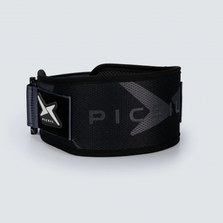 Ceinture lombaire PICSIL FY26 Noir Moonless