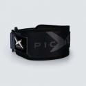 Ceinture lombaire PICSIL FY26 Noir Moonless ceinture lombaire CrossFit
