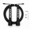Very Bad WOD Jumpy 2.0 Black Jump Rope