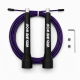 Very Bad WOD Jumpy 2.0 Purple Jump Rope