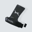 Maniques PICSIL Falcon SS25 Noir