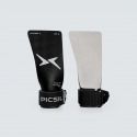 Maniques PICSIL Falcon SS25 noir avec grip CrossFit® haute performance.