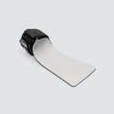 Protection des mains avec les grips CrossFit® PICSIL Falcon SS25 noir.