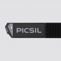 Maniques Cross Training PICSIL Falcon SS25 noir pour les anneaux.