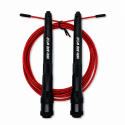 Very Bad Wod Stormy noire corde à sauter câble rouge pour CrossFit®