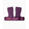 Maniques VELITES Quad Ultra sans magnésie Violet