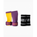 Maniques VELITES Quad Ultra sans magnésie Violet