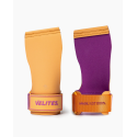 Maniques VELITES Quad Ultra sans magnésie Pêche