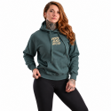Hoodie unisex THE SWEETY Opal Green| VERY BAD WOD