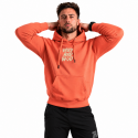 Hoodie unisex THE SWEETY Coral | VERY BAD WOD