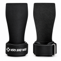 Maniques Gecko Ergo S/M noires – Very Bad Wod