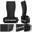 Maniques Gecko Ergo L/XL noires Very Bad Wod