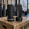 Maniques grande taille KOMODO Kevlar – protection paume et doigts