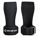 Maniques tout terrain KOMODO Very Bad Wod – grip Kevlar haute résistance