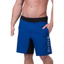 Short entrainement Homme NASTY - NAVY BLUE