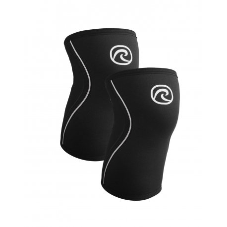 Genouillère Rehband RX 5 mm CrossFit® et Haltérophilie