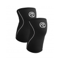 Paire de Genouillères Rehband RX 7 mm