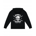 Sweat à capuche Barbell Regiment – Heavy Duty Hoodie 2