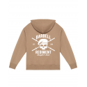 Sweat à capuche Barbell Regiment – Heavy Duty Hoodie 2