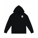 Sweat à capuche Barbell Regiment – Heavy Duty Hoodie 2