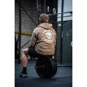 Sweat à capuche Barbell Regiment – Heavy Duty Hoodie 2