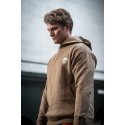 Sweat à capuche Barbell Regiment – Heavy Duty Hoodie 2