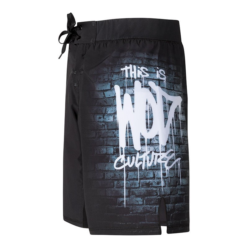 wod short