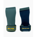 Maniques sans magnésie Velites Quad Ultra Vert.