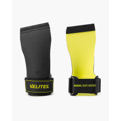 Maniques sans magnésie Velites Quad Ultra