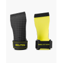 Maniques sans magnésie Velites Quad Ultra Noir.