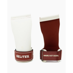 Maniques sans magnésie Velites Quad Ultra