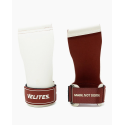 Maniques sans magnésie Velites Quad Ultra Blanc Garnet.